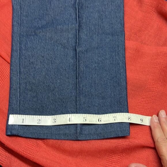 💥3/20💥 American Sweetheart  Pull On Pants Sz XL NWT - Picture 10 of 12